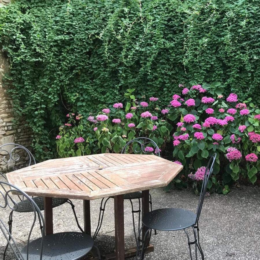 Le Logis De La Pataudiere Champigny-sur-Veude Bagian luar foto